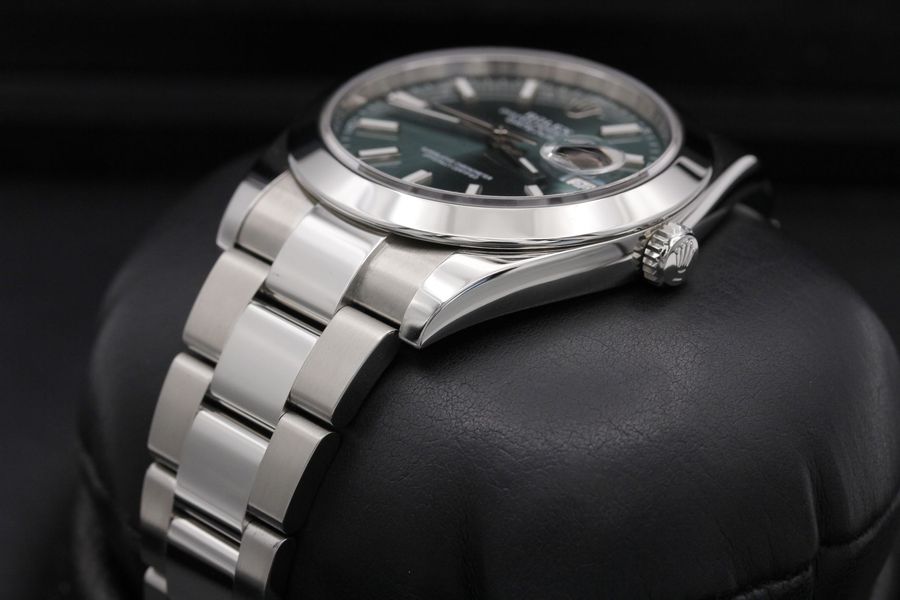 Rolex Datejust 41 126300